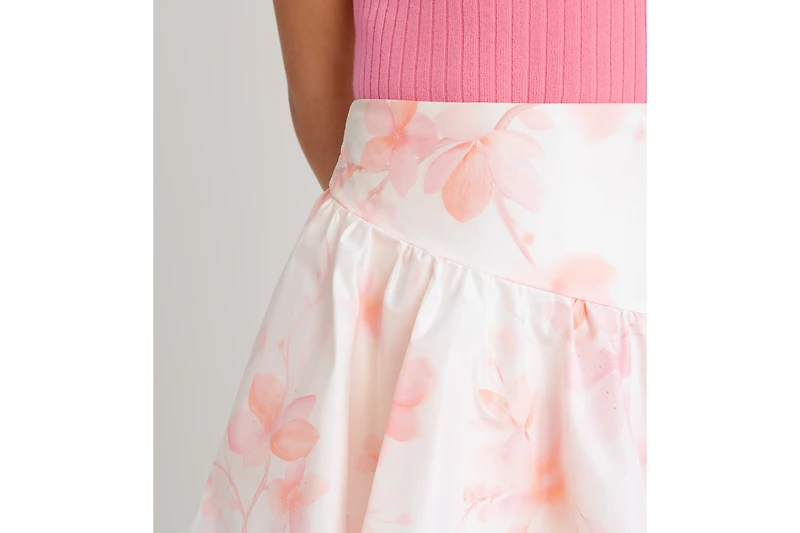 Kids' Short Skirt