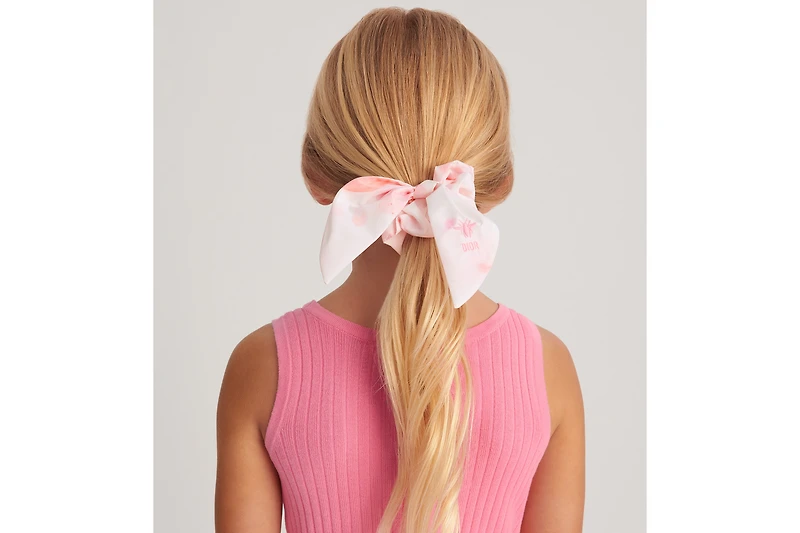 Kids' Scrunchies
