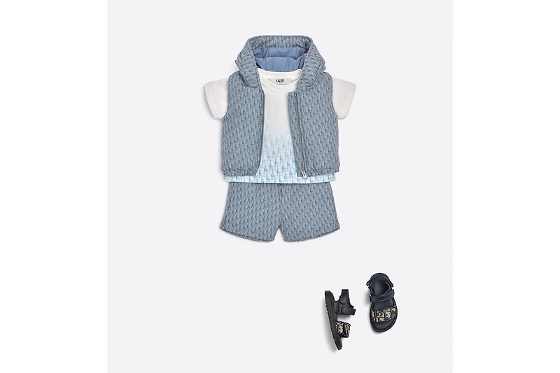 Baby Shorts