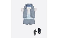 Baby Shorts