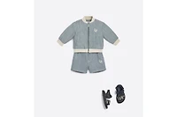 Baby Bomber Jacket