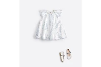 Baby Flared Dress