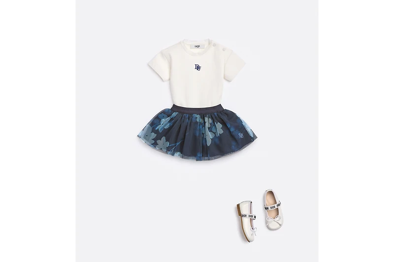 Baby Short Skirt