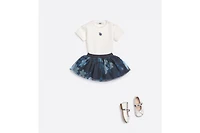 Baby Short Skirt