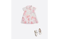 Baby Flared Dress