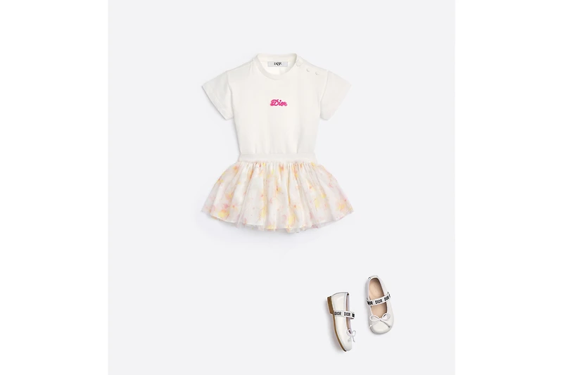 Baby Short Skirt