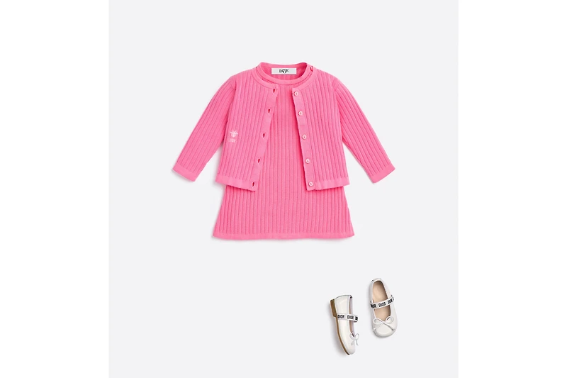 Baby Cardigan