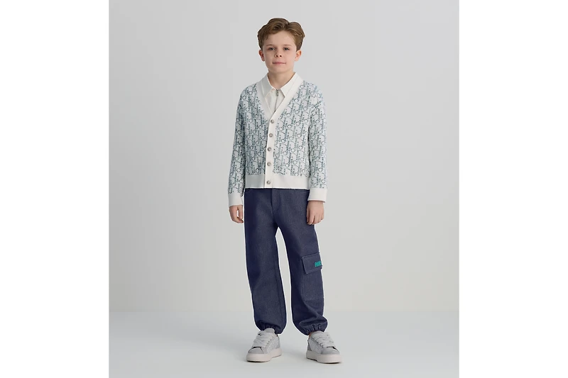 Kids' Cardigan