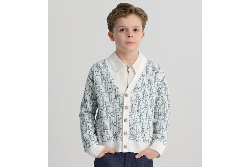 Kids' Cardigan