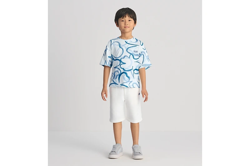Kids' Track Shorts