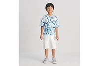 Kids' Track Shorts