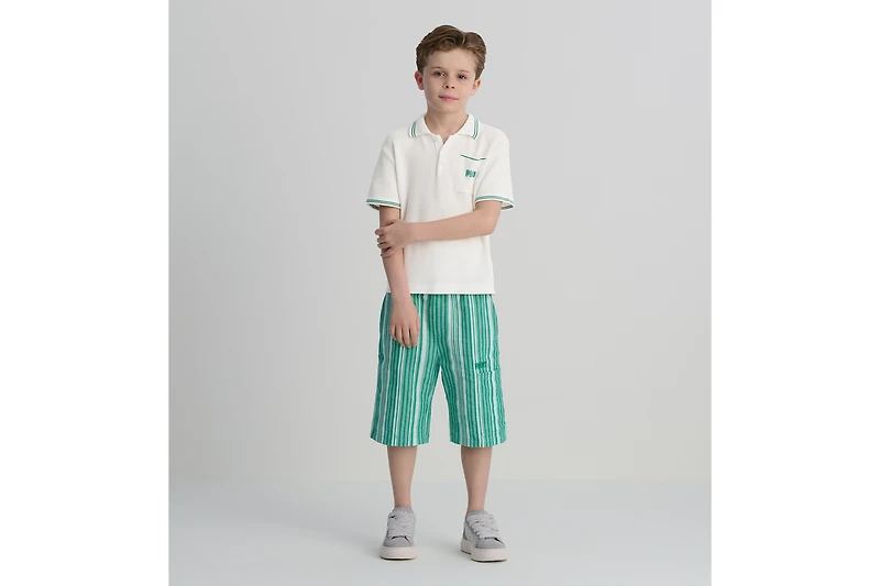Kids' Polo Shirt