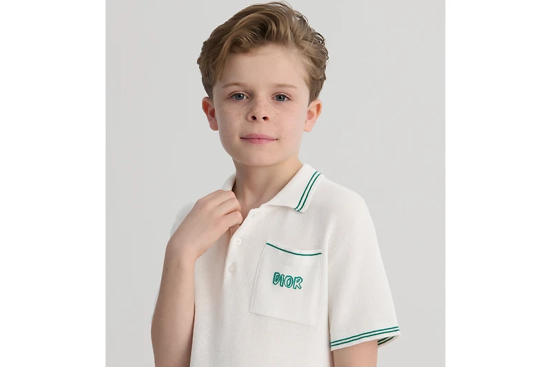 Kids' Polo Shirt