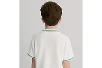 Kids' Polo Shirt