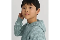 Kids' Hooded Sweater