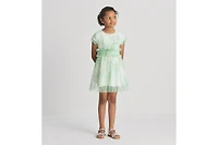 Kids' Flared Dress