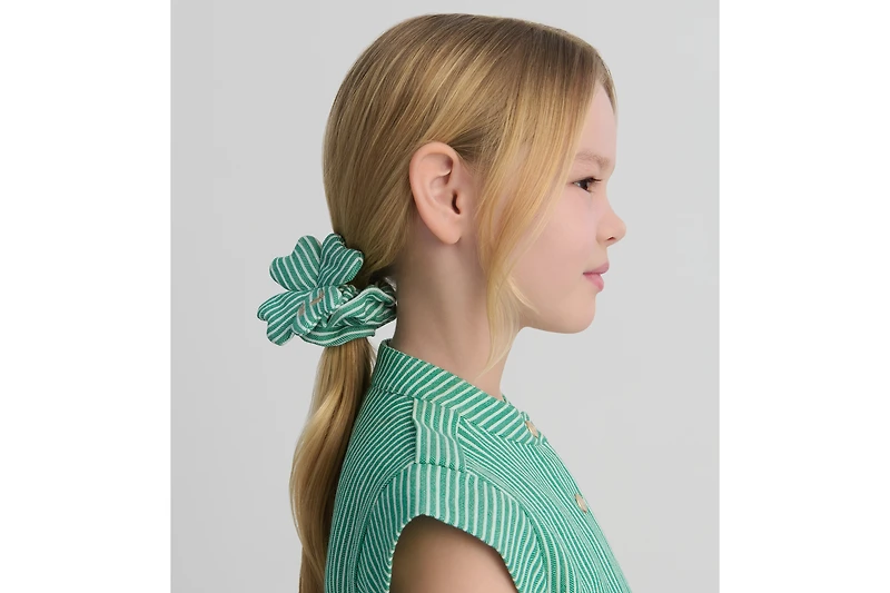 Kids' Scrunchies