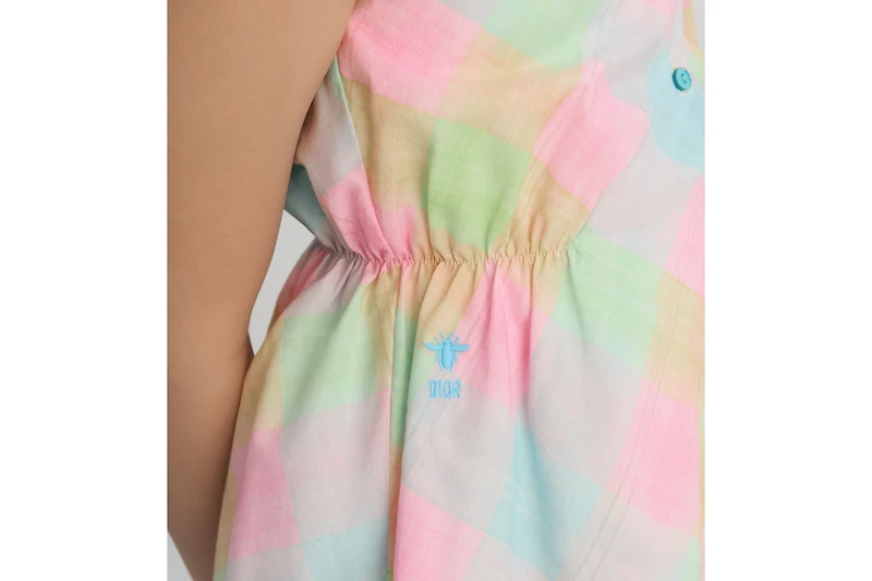 Kids' Flared Dress