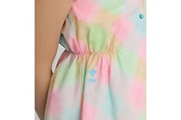 Kids' Flared Dress