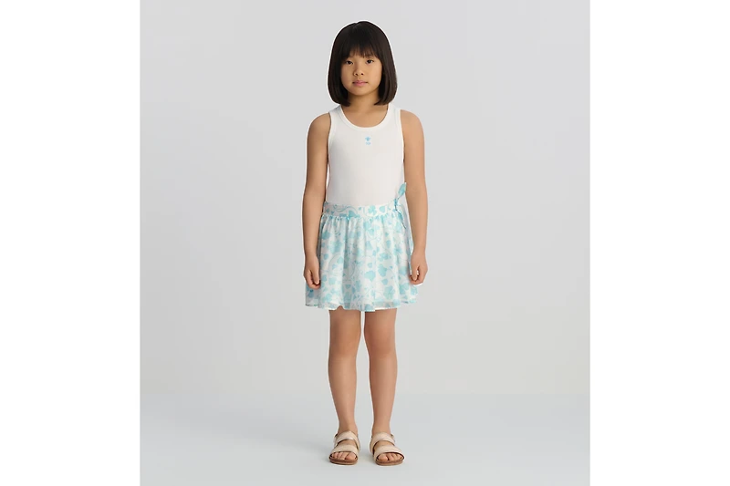 Kids' Short Skirt