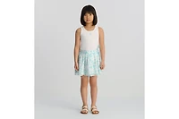 Kids' Short Skirt
