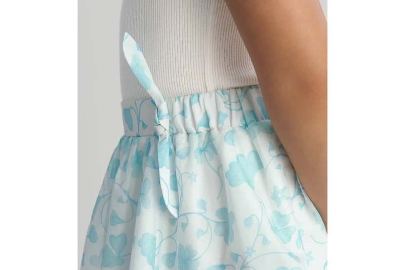 Kids' Short Skirt