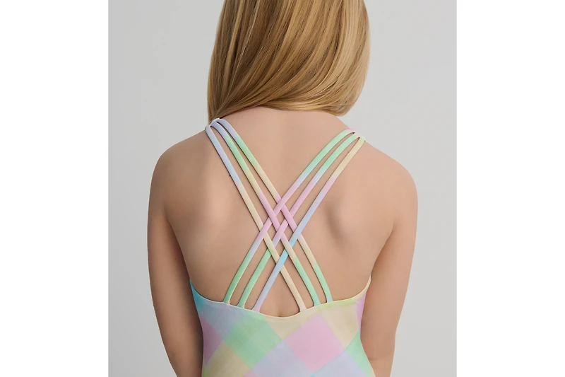 Kids' One-Piece Swimsuit