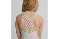 Kids' One-Piece Swimsuit