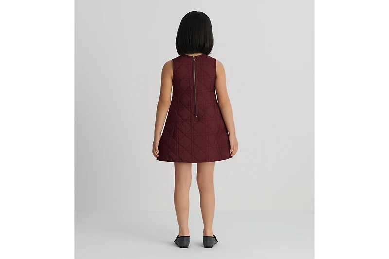 Kids' A-Line Dress