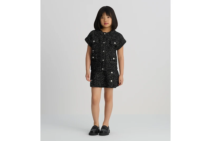 Kids' Sweater Vest