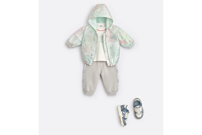 Baby Track Pants