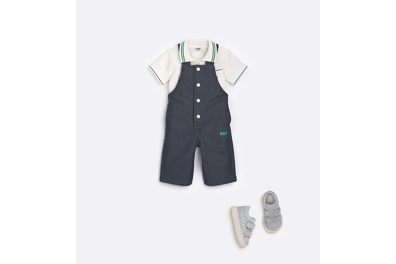 Baby Polo Shirt