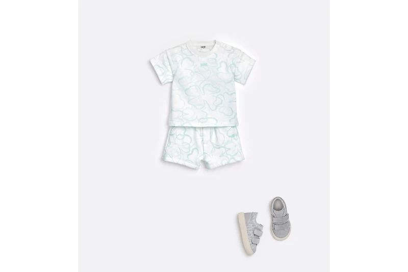 Baby Shorts