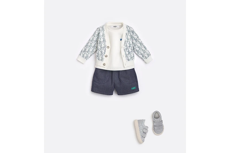 Baby Cardigan