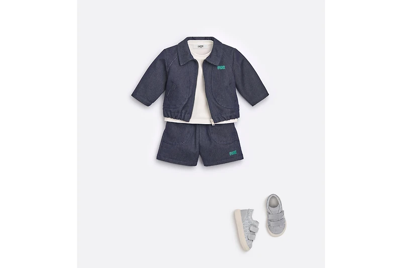 Baby Shorts