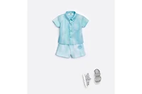 Baby Short-Sleeved Shirt