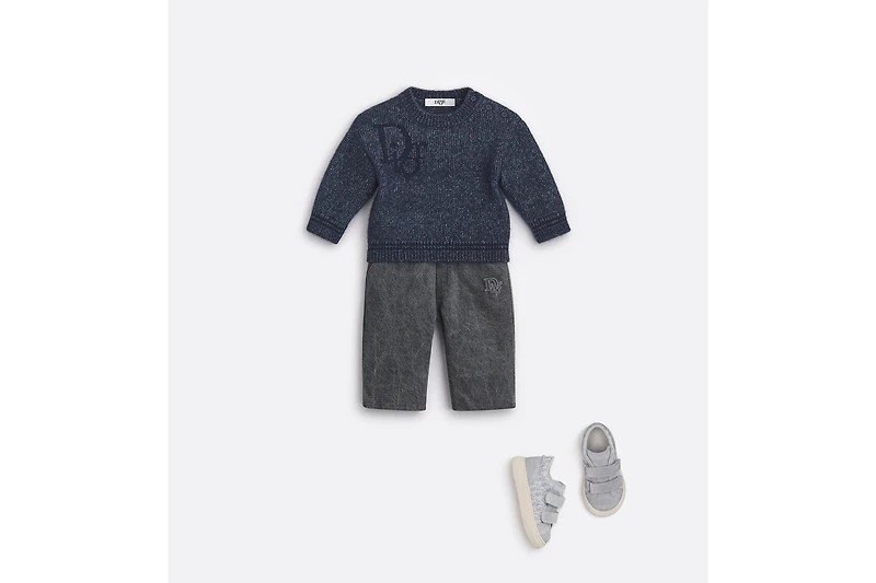 Baby Sweater