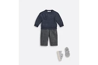 Baby Sweater