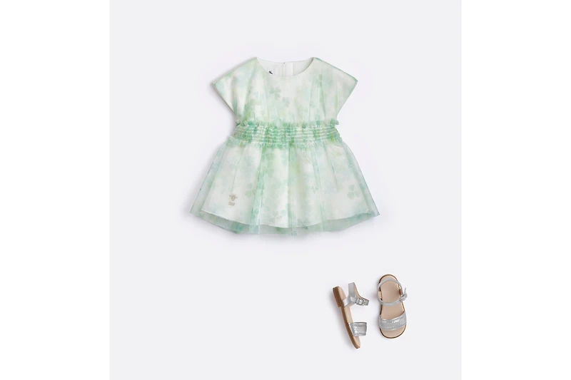 Baby Flared Dress
