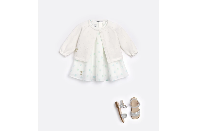 Baby Flared Dress