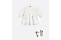 Baby Flared Dress