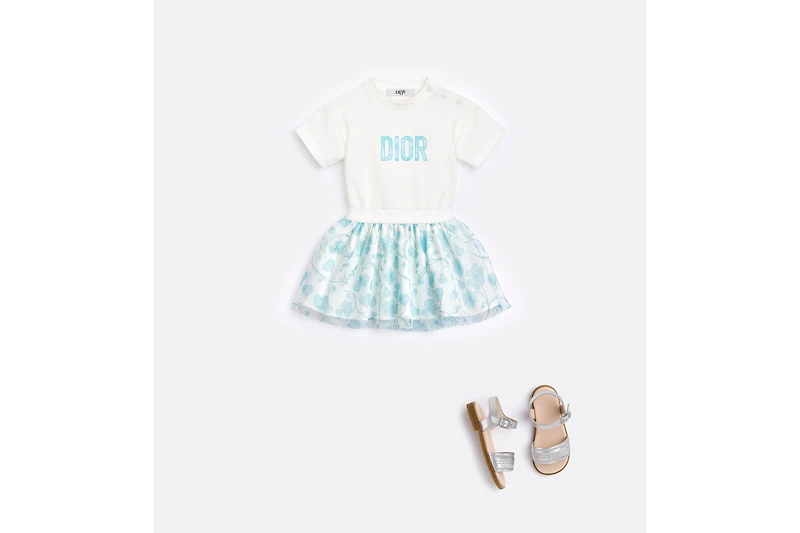 Baby Short Skirt