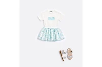 Baby Short Skirt