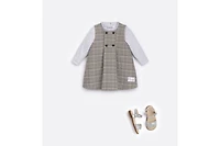 Baby A-Line Dress