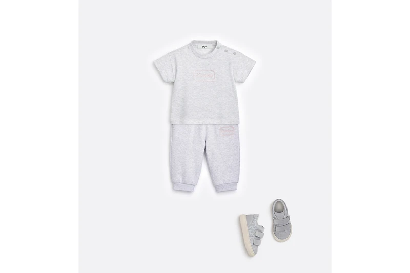 Baby Track Pants