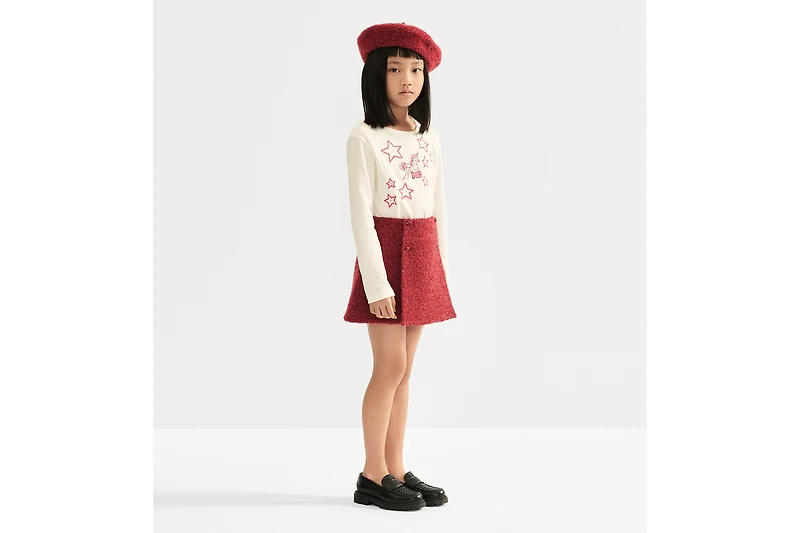 Kids' Long-Sleeved T-Shirt