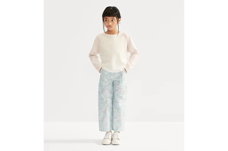 Kids' Long-Sleeved T-Shirt