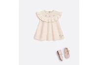 Baby Flared Dress