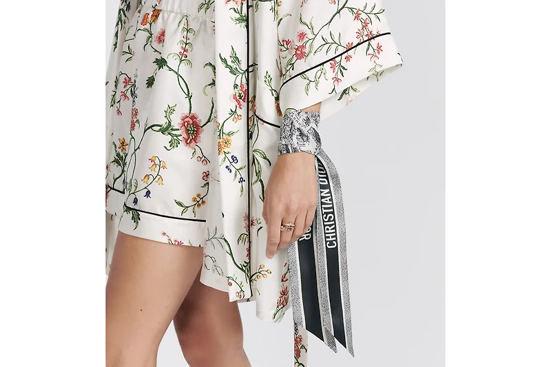 Plan de Paris Mitzah Scarf