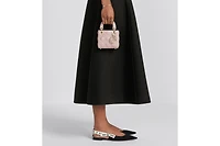 Lady Dior Micro Bag